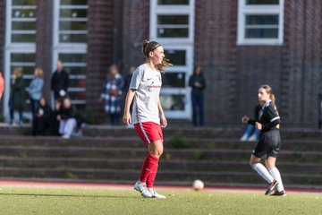 Bild 286 - F Walddoerfer SV 2 - SC Condor : Ergebnis: 1:1